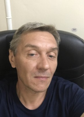 владимир, 50, Россия, Москва