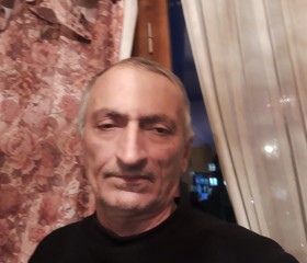 Grigori, 65 лет, თბილისი