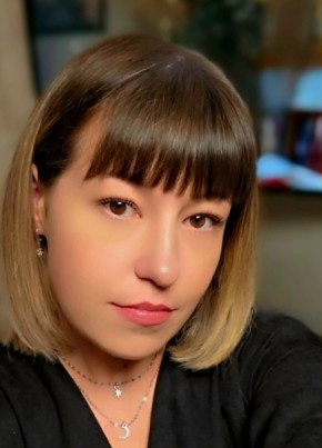 Екатерина из Шахты 36 лет