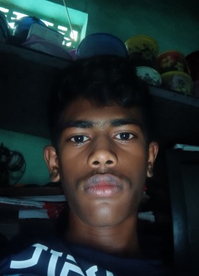 Rohit, 18, India, Chennai