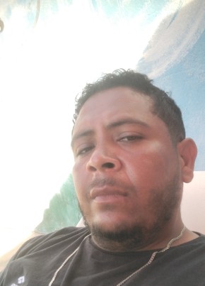 Romildo Silva из João Pessoa 35 лет