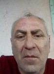 giorgi, 52 года, თბილისი