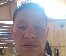 Robert, 26, Puerto Maldonado