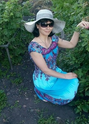 Светлана, 41, Россия, Тюмень
