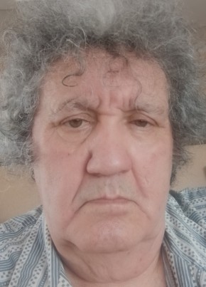 Фарит из Казани 71 год
