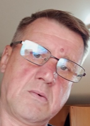 Volodya, 55, Russia, Saint Petersburg