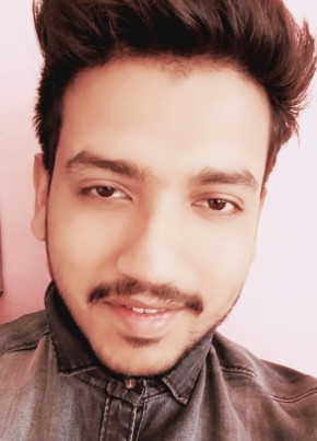 Aniket_Bhoi, 29, India, Birmitrapur