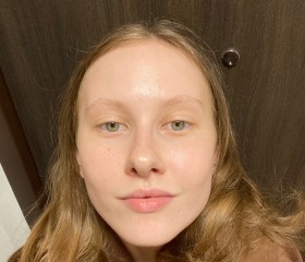 Sofya, 22, Saint Petersburg