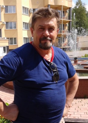 valdemar, 68, Україна, Харків