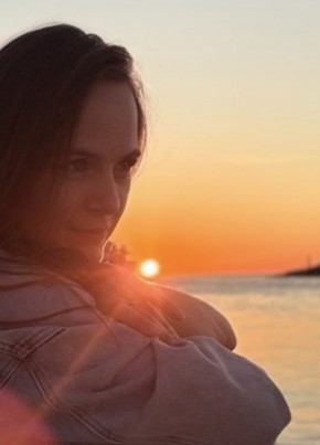 Катерина из Санкт-Петербурга 38 лет