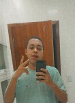 João Vitor, 21 год, Paranavaí