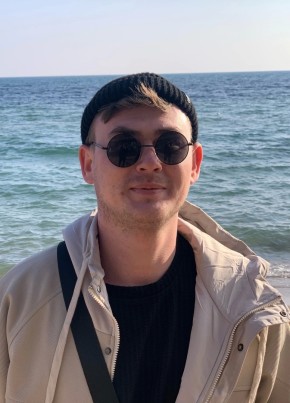 Bekir, 26, Россия, Евпатория