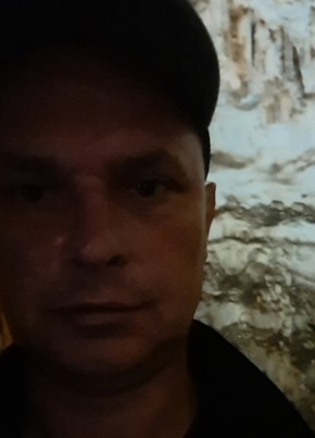 Алексей из Красноярска 46 лет