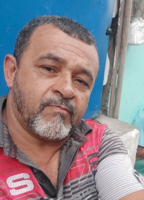 Jose heleno, 50, Brazil, Sao Paulo