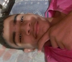 Ruan, 22, Buriti Bravo
