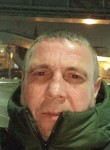 Рамарио, 44 года, Москва