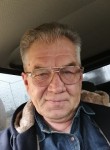 Сергей, 62 года, Жирнов