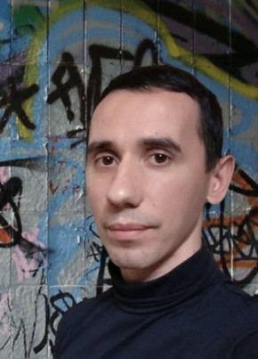 Vladimir, 36, Ukraine, Dnipr