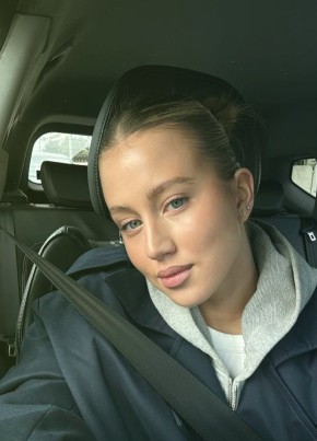 Veronika из Домодедово 27 лет