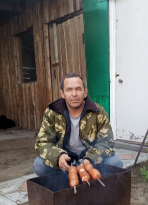 Сергей, 47, Қазақстан, Қостанай