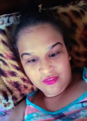 Barbara из Uberaba 26 лет