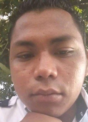 Francisco Javier, 30, Estados Unidos Mexicanos, Ciudad Cancún