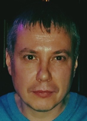 Владимир, 42, Россия, Сосновый Бор