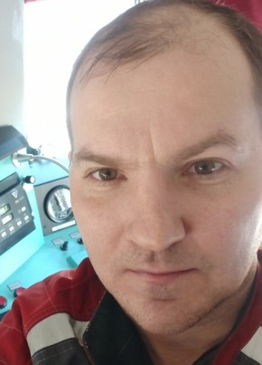 Oleg, 40, Россия, Орск