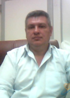 Sertys, 52, Україна, Одеса