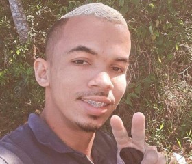 Italo, 24 года, Região de Campinas (São Paulo)