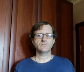 Zanzibar, 54, Saint Petersburg