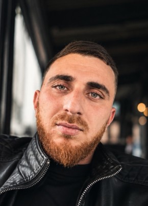Cavid из Brno 32 года