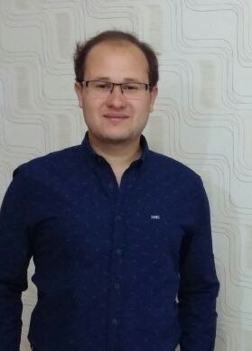 Ahmet, 33, Türkiye Cumhuriyeti, Turgutreis