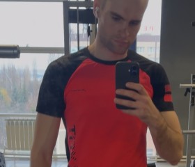 Sergey, 28, Rome