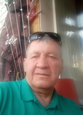 Андрей, 55, Россия, Покров