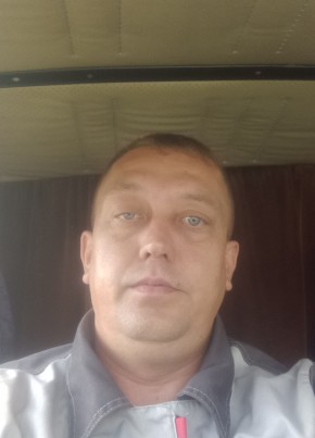 Александр, 37, Россия, Череповец