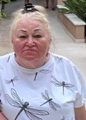 Валентина, 69, Рэспубліка Беларусь, Горад Полацк
