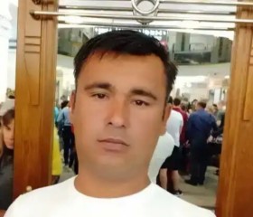 Муталлибжон, 43 года, Омск