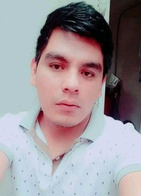 AlbertoMX, 28, Estados Unidos Mexicanos, Naucalpan de Juárez