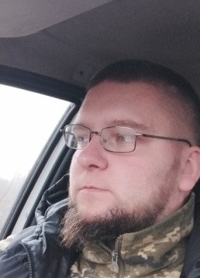 Sergio Idle, 26, Україна, Шевченкове (Харків)