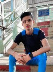 Vivek singh, 20 лет, New Delhi