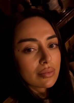 Kristina из Praha 34 года
