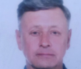 Степан, 57 лет, Екатеринбург