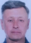 Степан, 56 лет, Екатеринбург
