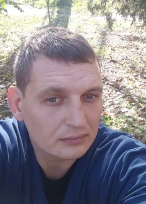 Sergey, 43, Ukraine, Mariupol