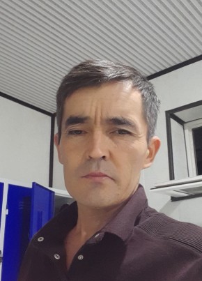 Хусан из Toshkent 44 года