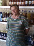 людмила, 63 года, Тараз