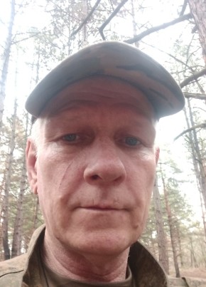 Михаил, 49, Россия, Адлер