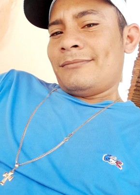 Bernardo из Caucaia 32 года