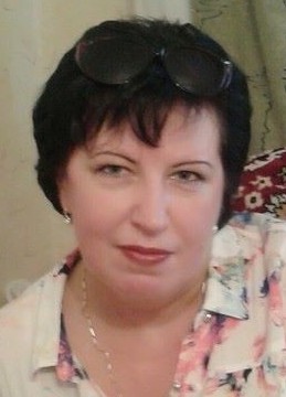 Светлана, 53, Россия, Шадринск